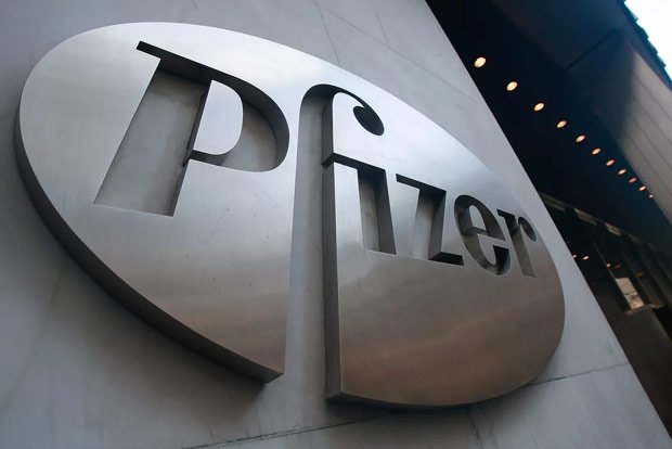Pfizer shares zoom 20 pc on vaccine report