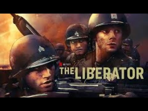The Liberator: Season 1