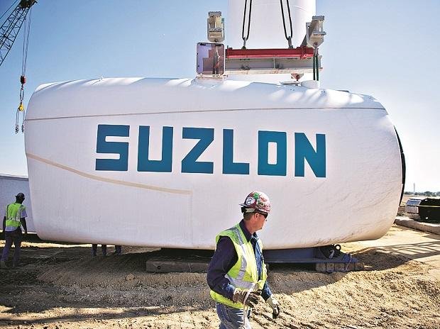 Suzlon Energy reports Rs 670 crore net profit in September quarter