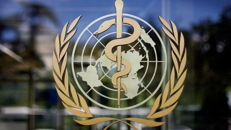 US: WHO not sharing enough info about China virus probe