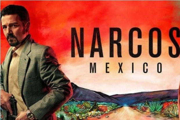 'Narcos: Mexico' rounds season 3 cast