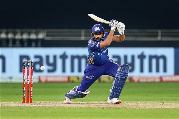 I should've sacrificed my wicket for Surya: Rohit