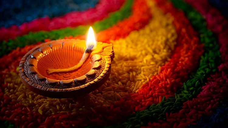 Diwali Cleanliness: An Integral Part of The Festival of Lights