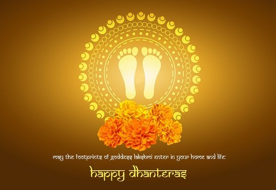 Know All About Significance of Dhanteras