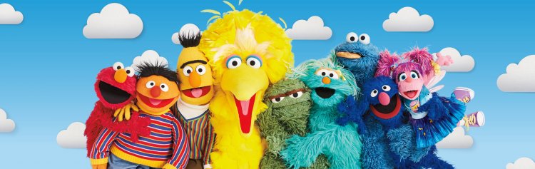 Sesame Street's 51st Season Launches On Thursday, November 12 On HBO Max
