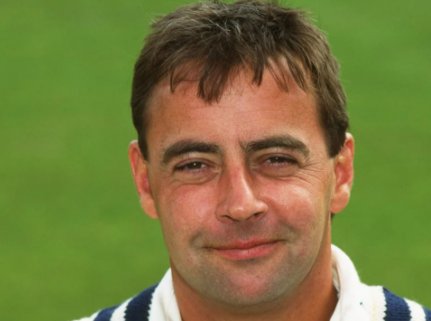 Former Kent batsman Graham Cowdrey dies aged 56