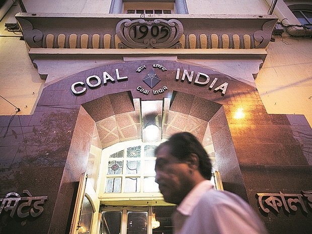 Coal India Q2 profit falls 16% to Rs 2,948 crore due to higher expenses