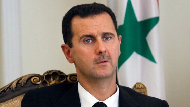 Syria’s Assad Blames US for Resistance in Return of The Refugees