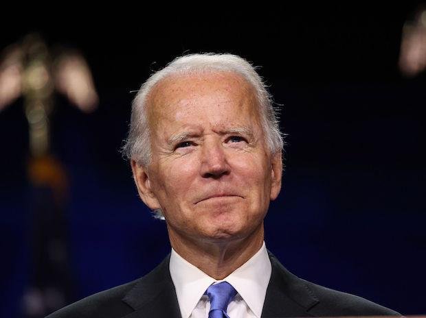 President-elect Joe Biden names Ron Klain as White House Chief of Staff