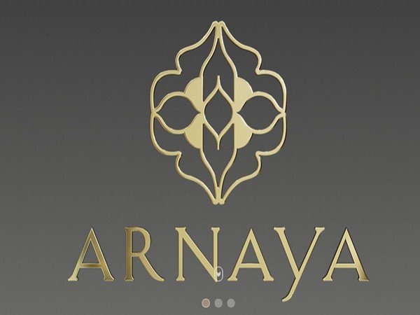 Arnaya presents The Festive Collection