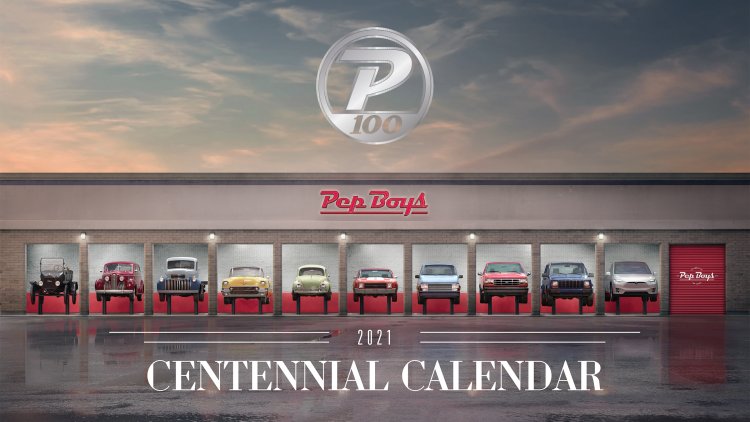 Pep Boys Prepares to Celebrate Centennial Anniversary, Commits to Supporting America’s Veterans