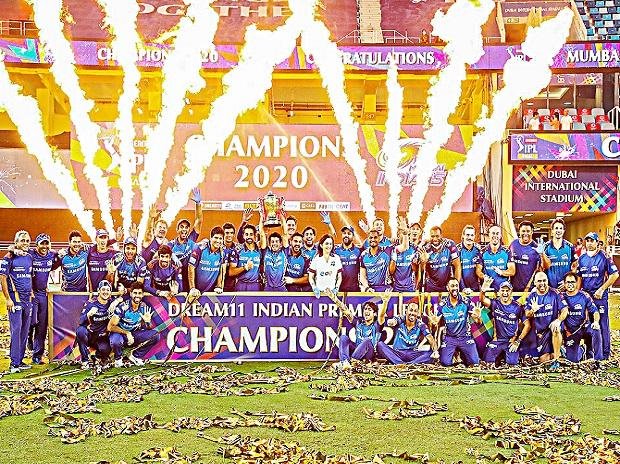 Indian Premier League saw record-breaking 28% increase in viewership