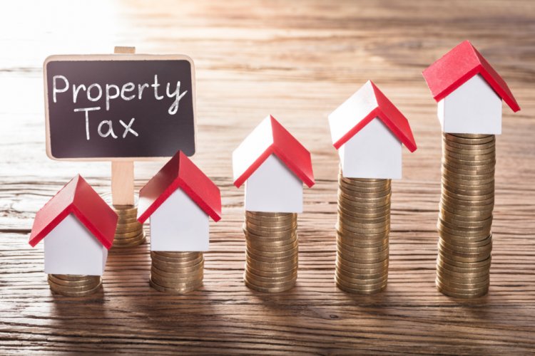 NDMC announces rebate in Property Tax Bills