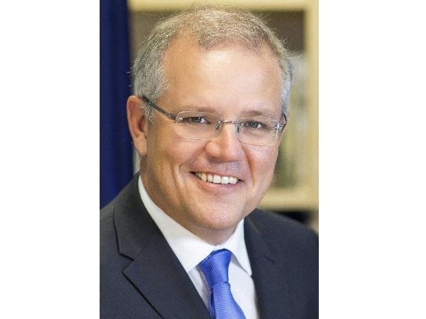 Diwali's message has a special significance this year: Aus PM Morrison