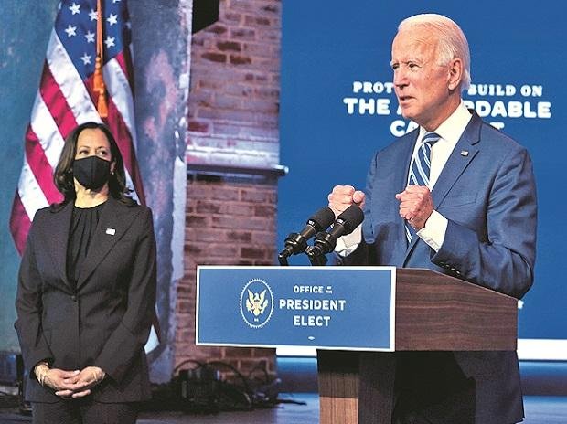 US elections 2020: Joe Biden wins Arizona, consolidates lead over Trump