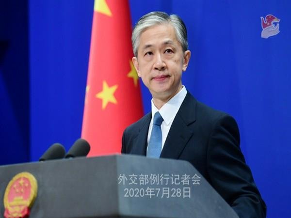 China reacts sharply to Biden's remarks on Senkaku Islands