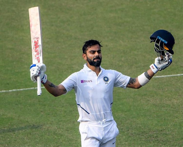Respect Kohli for taking paternity leave but his absence will impact India: Langer