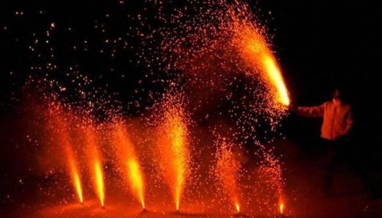 Bengal celebrates Kali puja, Diwali sans fireworks
