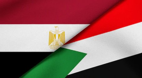 Egypt, Sudan begin first joint military drills