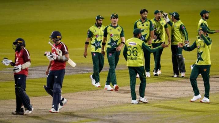 England's tour of Pakistan set to be postponed to October next year
