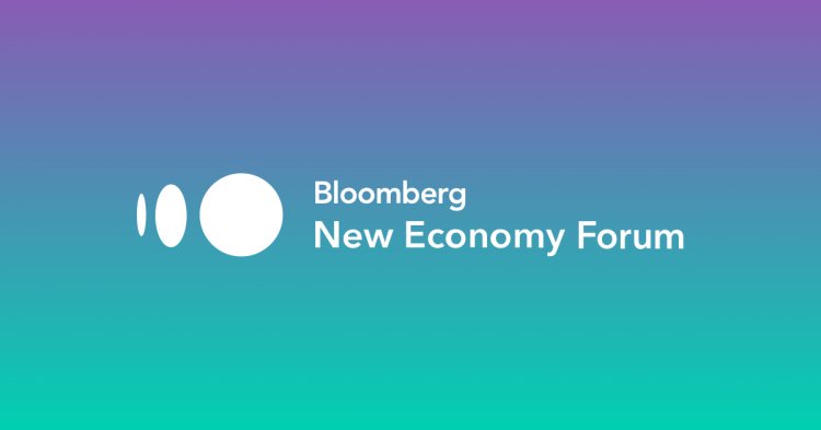 Modi to address Bloomberg New Economy Forum