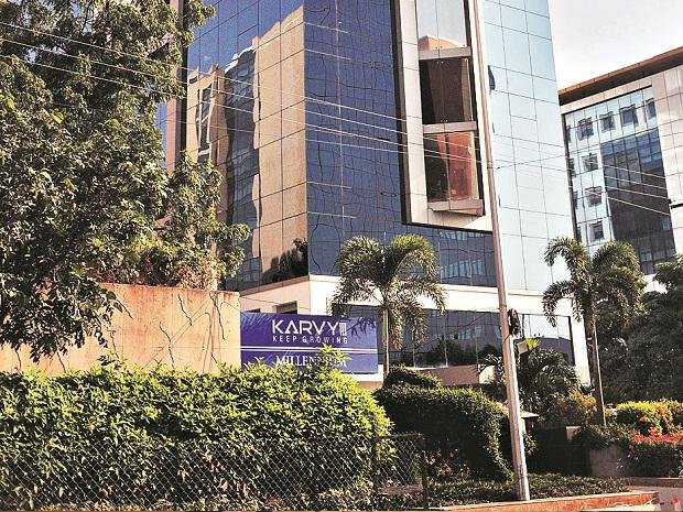 Funds, securities worth Rs 2,300 cr settled in Karvy case, says NSE
