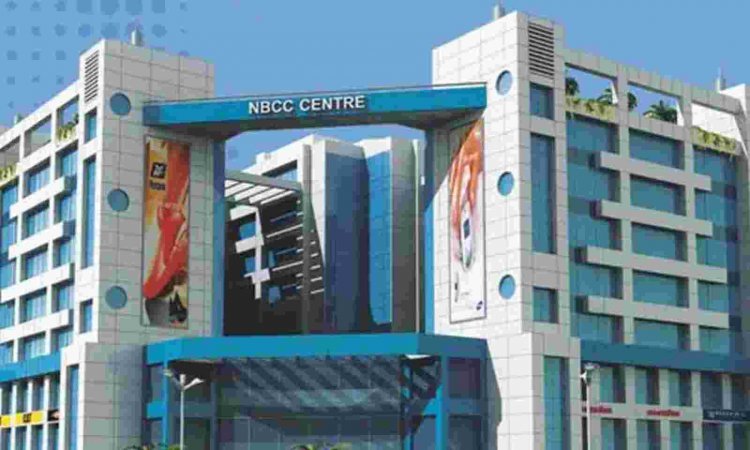 NBCC bags orders worth Rs 1,165 crore in Oct