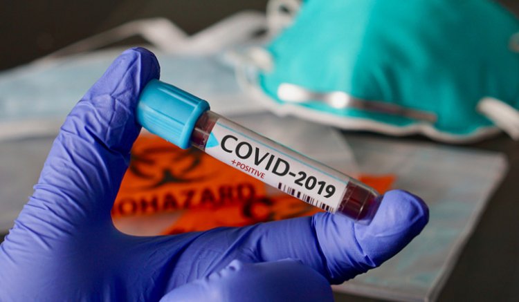 AP reports 1,395 fresh COVID-19 cases, nine more deaths