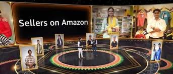 Amazon.in Launches STEP to Empower and Accelerate Growth of 7 lakh Sellers