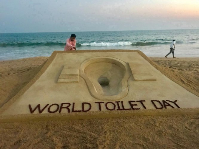 World Toilet Day 2020: The Serious Issue of Global Sanitation Crisis
