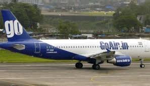 GoAir plane makes emergency landing in Karachi as passenger suffers stroke