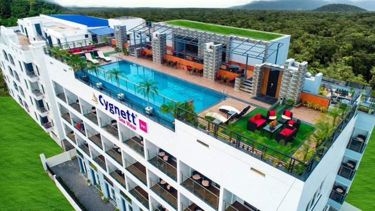 Cygnett Group Of Hotels And Resorts Is All Set To Expand With 4 New Properties Across North India