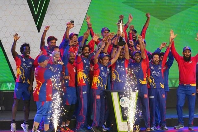 After PSL title win, Imad Wasim hails contribution of late Dean Jones