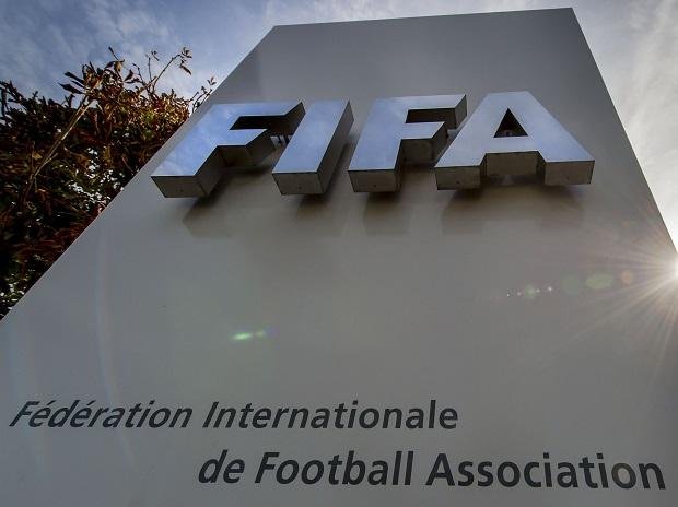 Fifa cancels next year's U-17 women's World Cup in India due to Covid-19