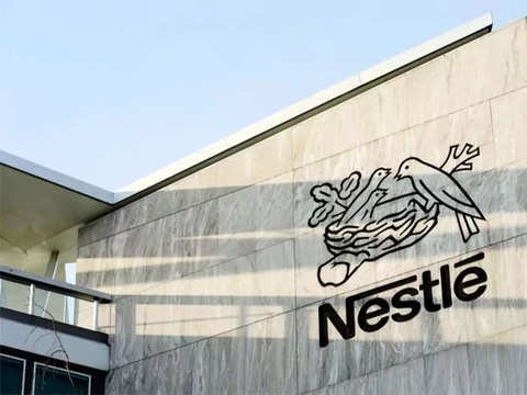 Smaller towns emerged as 'heroes' for Nestle India during pandemic: MD