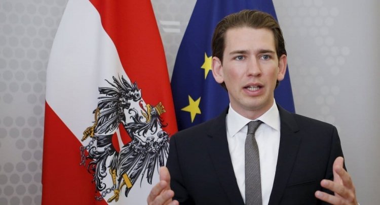 Austria Government to Ban Political Islam