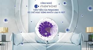 Panasonic India introduces nanoe™ X technology that inhibits 99.99% of adhered COVID-19 virus