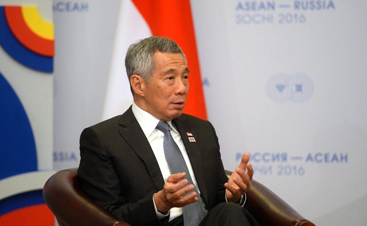 Singapore needs more talent for growth of tech industry: PM Lee