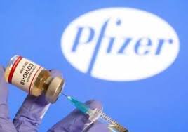 Pfizer, BioNTech conclude Phase 3 study of COVID-19 vaccine candidate, say it's 95