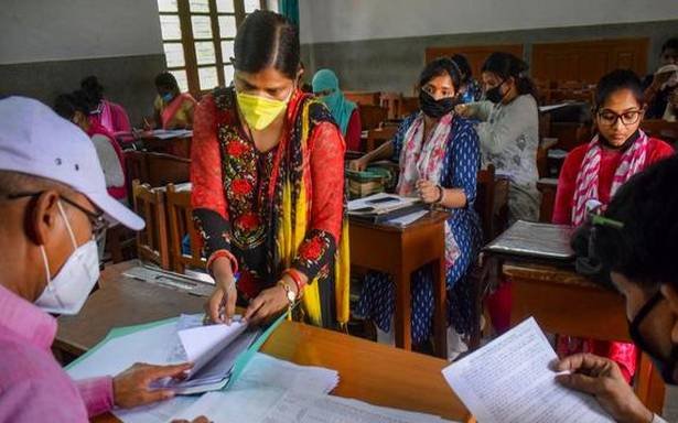 SC allows UP govt to fill up 69,000 posts for teachers as per results declared in May