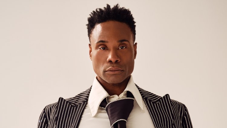 Billy Porter to make feature directorial debut with 'What If?'