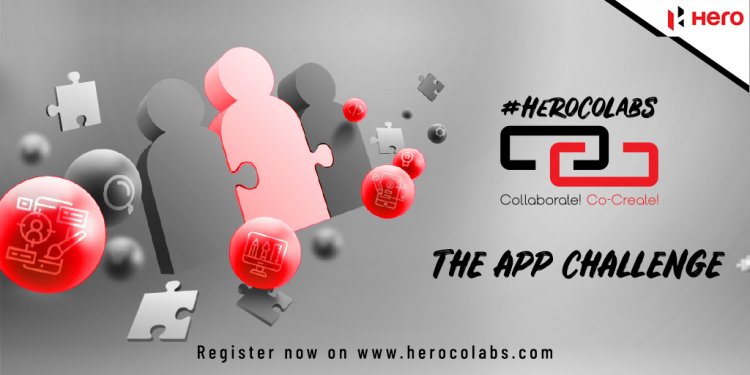 Hero MotoCorp Brings Back ‘Hero Colabs’ In An Enhanced Avatar