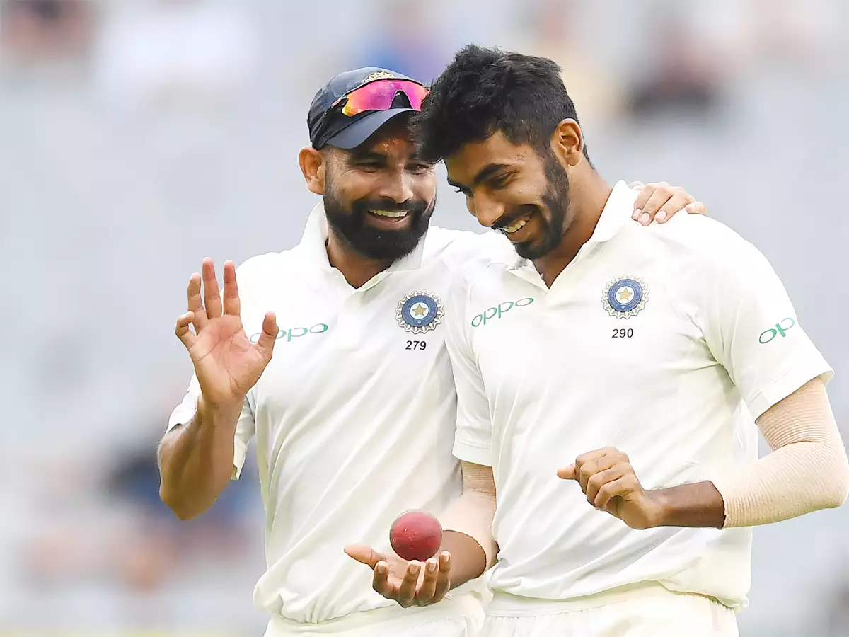 Bowlers will decide fate of India-Australia series, feels Zaheer Khan