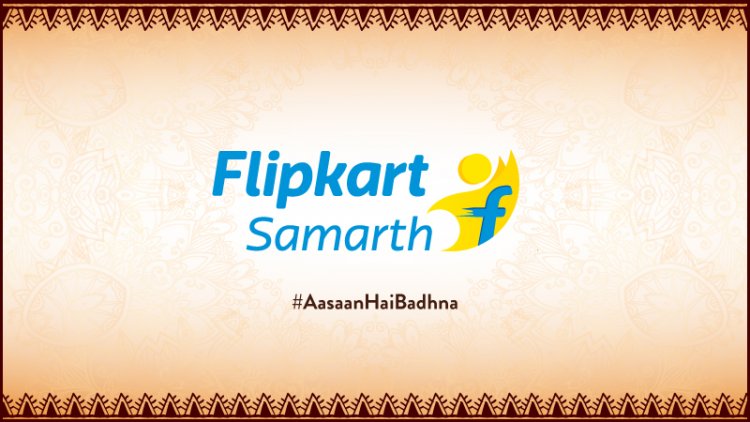 Artisans, Weavers, And Handicraft Makers Celebrate India's Heritage Through A Successful Festive Season With Flipkart