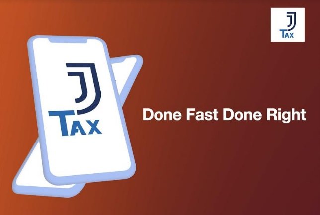 Award-winning JJ Tax App Reaches a Milestone of 30,000 Downloads