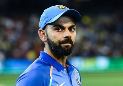 Kohli may be 'extra motivated' to play against Australia, feels Stoinis
