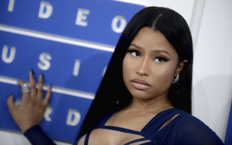 HBO Max to bring docuseries based on Nicki Minaj