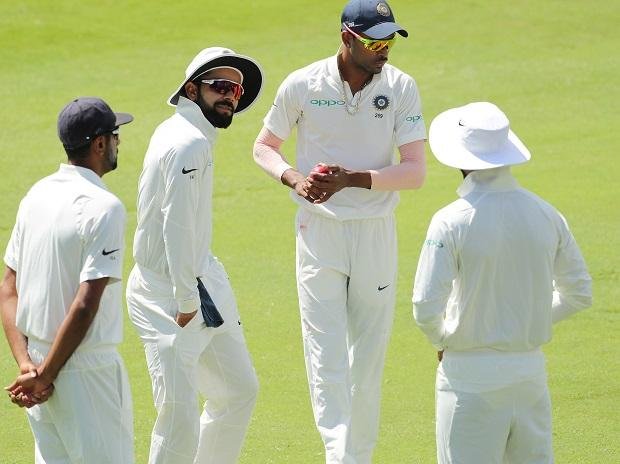 IND vs AUS: Motivation has never been a problem for Kohli, feels Stoinis