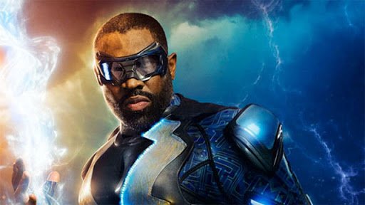Black Lightning' to end its run on The CW after season 4