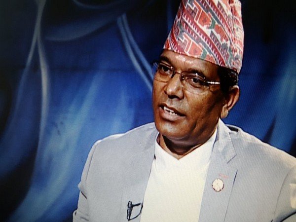 China will be responsible if anything unfortunate happens to me, says Nepal opposition leader